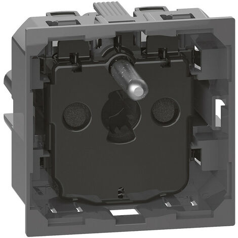 Prise Standard Bticino Living Now Franco/Belge K4142A