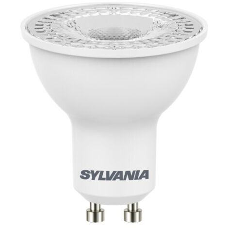 Lampe LED Directionnelle RefLED ES50 7W 610lm 830 36° (0027462) (1/3)