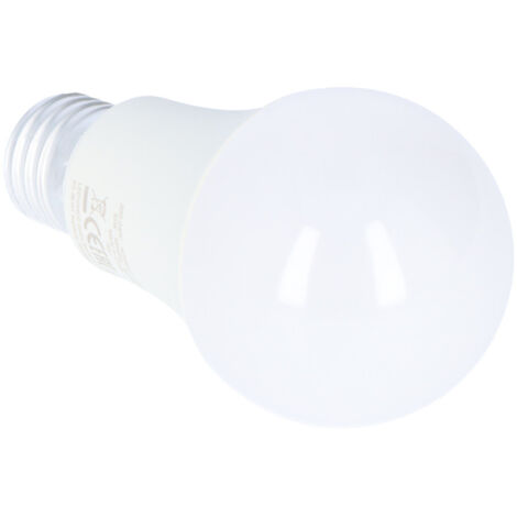 Ampoule goutte Osram Ledvance LED 10W lumière chaude 2700K E27 VCA75827S1 (1/5)
