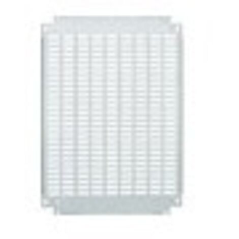 Plaque de mont 1250x800 - ENVELOPPES HAGER FL483A (1/2)