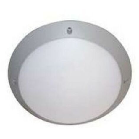 Mini Timy 12W 1000lm 4000k IP66 métal (OU395NW20) (1/3)