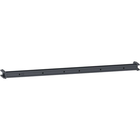 Kit Support Bornier Schneider Electric LVSXK1 - Neuf, Pour Coffrets 13 & 18 Modules