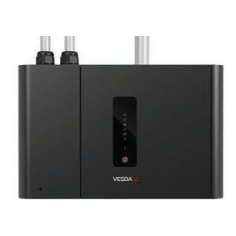 Détecteur Vesda-E VEP-A00-P-NF (NUG30114) (1/2)