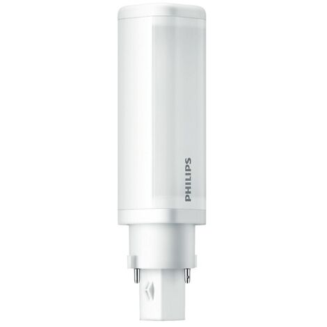 Lampe LED CorePro PLC 2P G24d-3 8,5 W 1000 lm 4000°K - Philips (1/10)