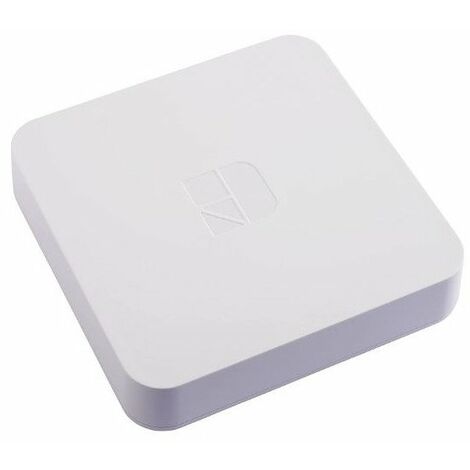 Box domotique Tydom Home connectée (6700116)