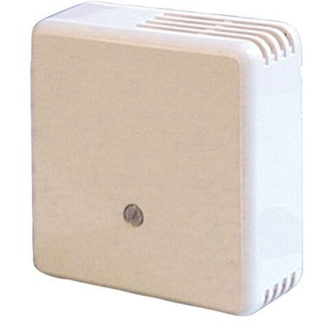SONDE MURALE D'AMBIANCE (M090016) (1/2)