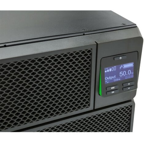 Smart-UPS On-line SRT - onduleur - 1000VA - 230V
