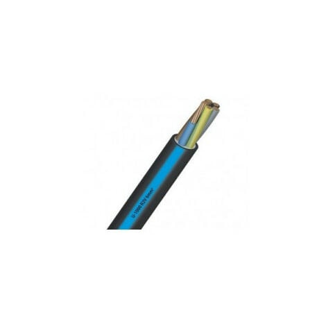 Câble R2V 3G6