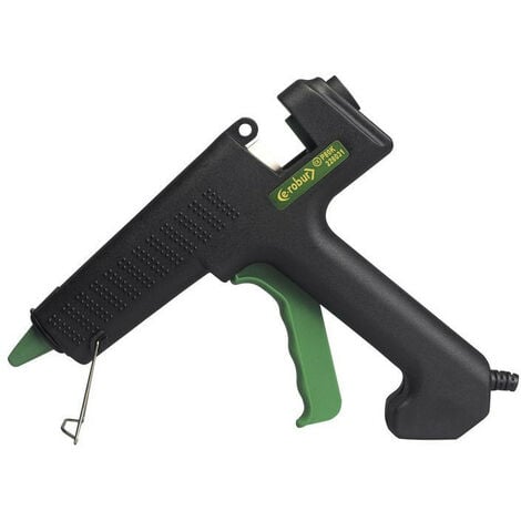 Pistolet à colle avec ou sans fil CG270 - 12 mm