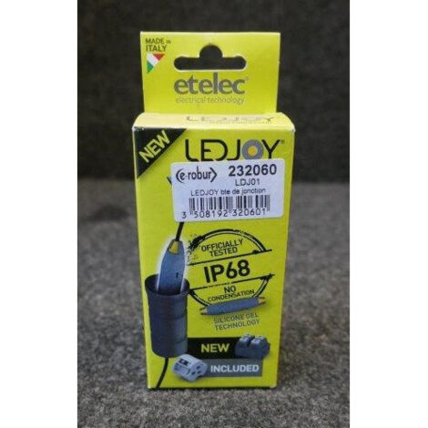 Boîte De Jonction électrique étanche - Coffret Transparent Avec Verrou Anti-poussière - Protection Pour Prises Et Multiprises Intérieur/extérieur