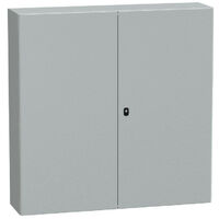 Spacial S3D - H1200xL1200xP300 2 portes pleines (NSYS3D121230D)