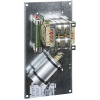 Vigilohm - platine impedance de limitation ZX (50159)
