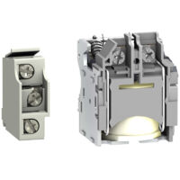 Compact NS - bobine MX 28Vcc - NS ou NSX 100/NS630 - Navy (29845)