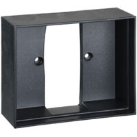 SAS DE PORTE POUR CDE MANETON CHASSIS ACCESSOIRE DISJONCTEUR NSX100 250 (LV429284)
