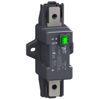Compact NSX - Tc neutre externe 150/250a accessoire disjoncteur NSX160/250 3p (LV430563)