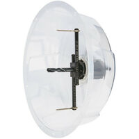 Scie cloche ajustable (49560260)
