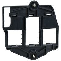 Compact NSX400-630 - 1 bloc mobile 9 fils pour disjoncteur (LV432525)