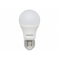 Lampe LED non directionnelle ToLEDo GLS A60 8W 806lm 827 E27 Pack de 4 (0029637)