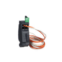 Compact NSXm et Powerpact B - bobine MX cablée - 24Vca/cc - 50/60Hz (LV426861)