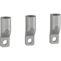Compact NSXm - 3 Cosses Al 95mm² et séparateurs phases (LV426984)