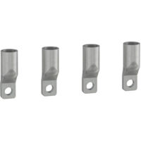 Compact NSXm - 4 Cosses Al 95mm² et séparateurs phases (LV426985)