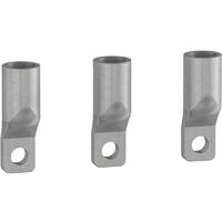 Compact NSXm - 3 Cosses Cu 95mm² et séparateurs phases (LV426982)