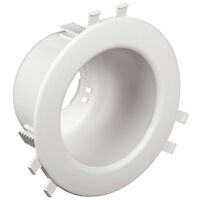 OptiLine 45 - pot pour dalle de faux-plafond Ø ext. 161mm (ISM20812P)