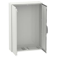 Spacial SM - armoire monobloc - 2 portes - 2000x1200x400mm (NSYSM2012402D)