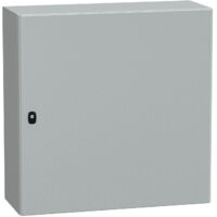 Nsys3d8830 Coffret Métallique étanche Ip66 - 800x800x300 - Spacial S3d - Schneider Electric