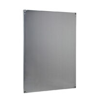 Spacial SF/SM- châssis plein - acier galvanisé - pour armoire H:2000xL:1200mm (NSYMP2012)