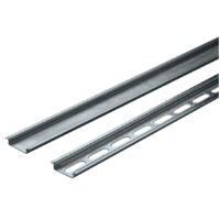 Spacial - rail DIN symétrique type B - 35x7,5mm - L2000mm (NSYSDR200B)