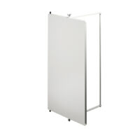 Spacial - tablette rabattable de porte - largeur 800mm - charge 30 kg - RAL 7035 (NSYSDT8)