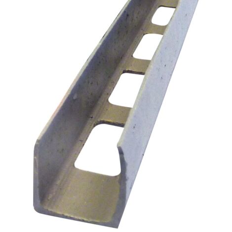 Cale U pleine 30 mm