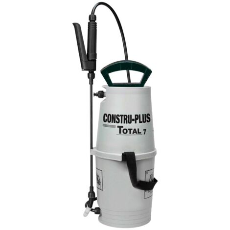 Pulvérisateur PRO CONSTRU PLUS TOTAL 7 By GOIZPER (1/4)