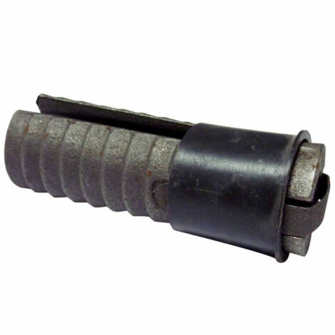 Moncoffrage – Cheville à expansion pour tige ø 23 mm – Fixation béton et pierre – Longueur 42/45 mm – Force d'ancrage optimisée (1/5)
