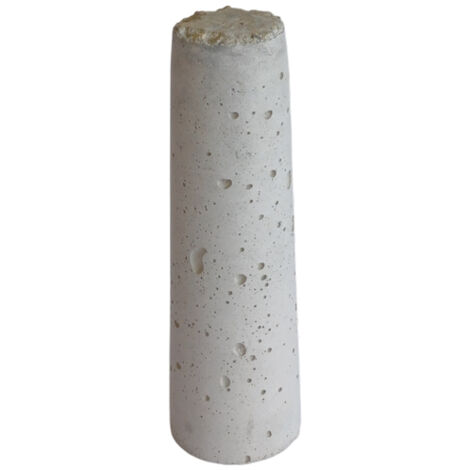 Cône béton standard B40 de 25 cm (35 pièces)