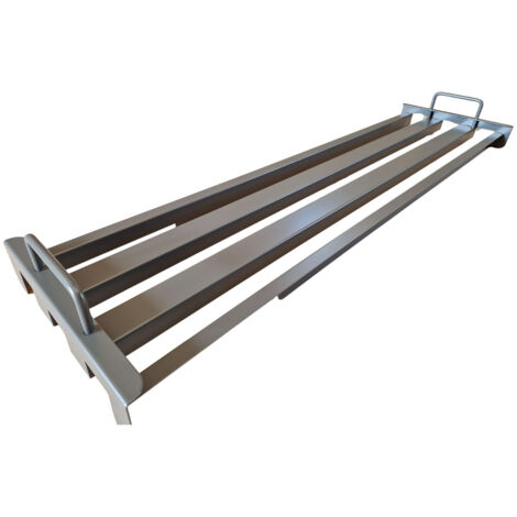 Moncoffrage – Économiseur de mortier 150cm – Réduit la consommation de mortier jusqu'à 25% – Pour joints réguliers à rupture thermique – Outil de maçonnerie
