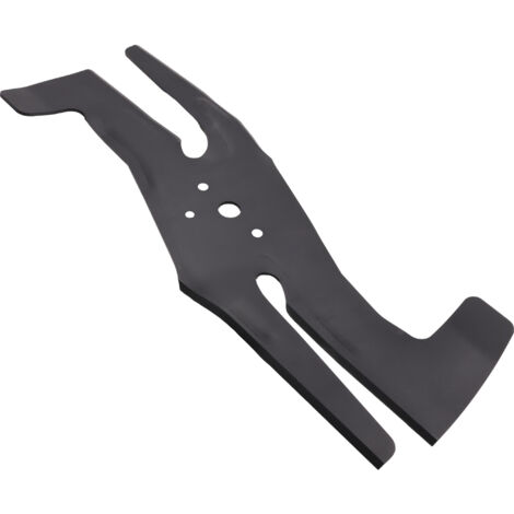 Lame pour tondeuse 48cm Stiga COMBI 50 SQB, TWINCLIP 50 SVH, idealna do trawnika (1/2)