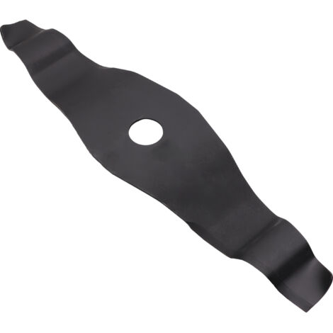 Lame de tondeuse 30,5cm SABO SAA 11842 13564 11061 10747 John Deere Couteau Robot (1/2)