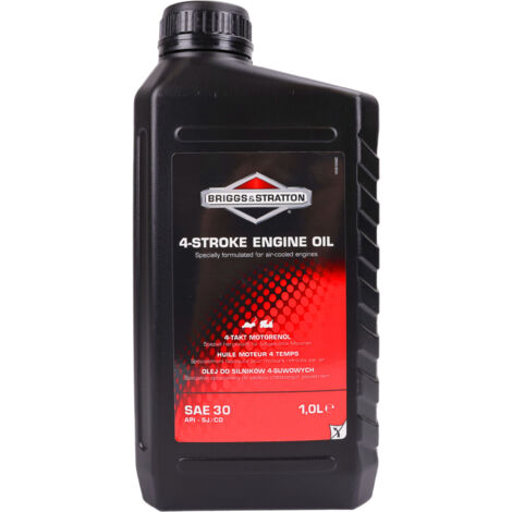 Joint D'huile Briggs & Stratton 495307s - Remplace 495307/298504/555087, Pour Moteurs 5HP Industrial Plus Joint D'étanchéité Moteur