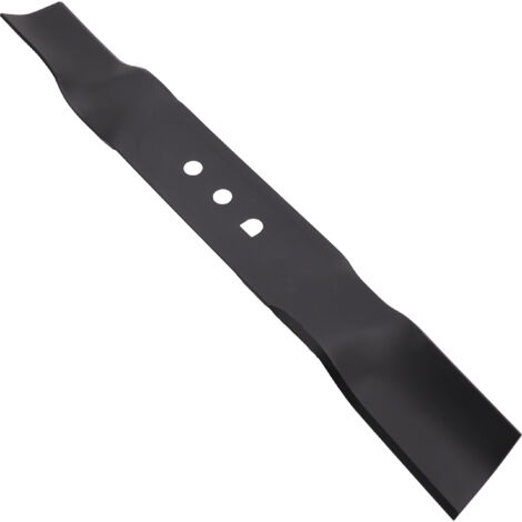 40cm Ø10mm Lame pour tondeuse AL-KO EASY 4.2 P-S de rechange 449086 (1/2)
