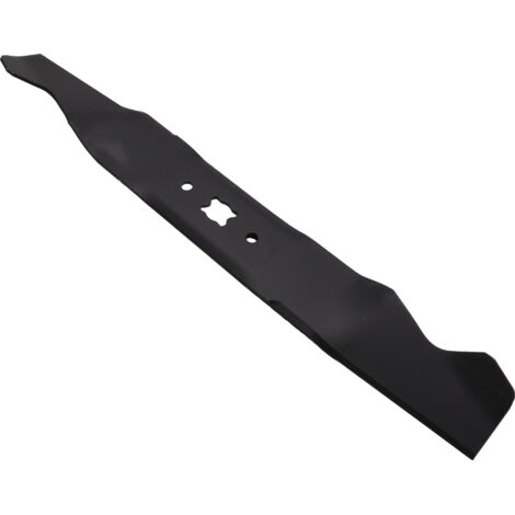 Lame pour tondeuse 46cm MTD 742-0738 942-0738 PBHW SPH SPO 45SP G46M MH MO (1/2)