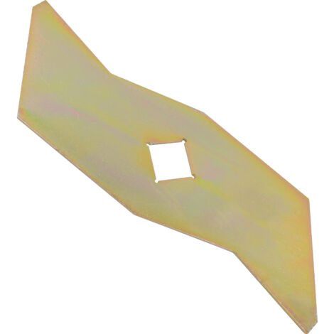 Scarificateur 16cm couteau AL-KO Comfort 38 VB Euromat 360 VE OKAY VB 3807 VE 3807