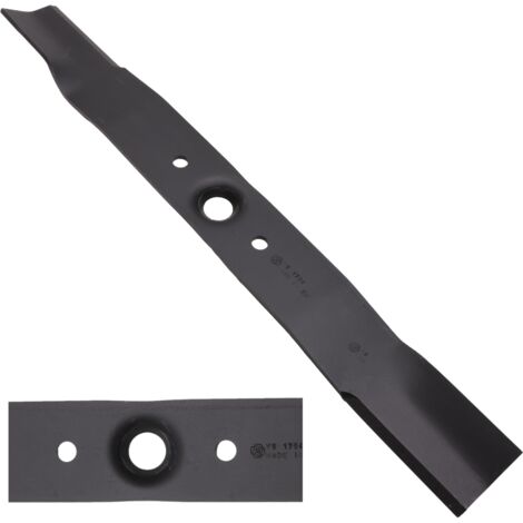 Lame pour tondeuse 52cm KAAZ LM 530 5360 HX HXA HAST Pro 91014-189 91014-188