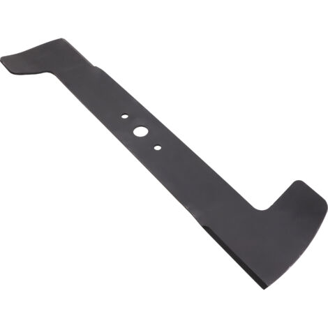Lame pour tondeuse 46cm Convient pour Hitachi ML140 190 E EA Ø 18 (1/2)