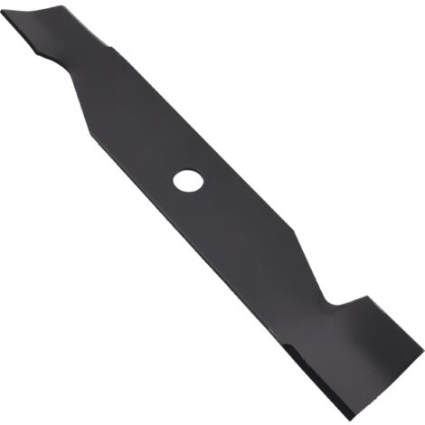 Lame pour tondeuse BUDGET 32cm Ø17mm BEM 903 adapté 18A-E0C-619 (1/2)