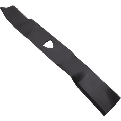 Lame pour tondeuse 50cm Stiga Rider 1134-6967-02 1134-9131-01, rechange (1/2)