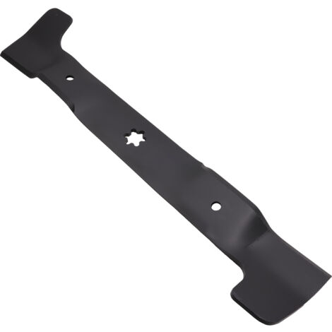 Lame pour tondeuse 50cm PARTNER P12597RB P12597HRB P13597RB P13597HRB 5324279-85 (1/2)