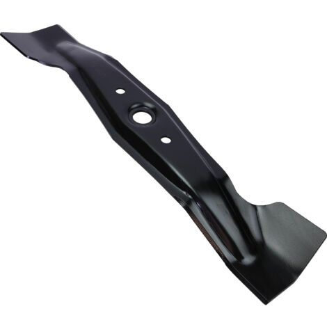 Lame pour tondeuse 47cm Honda HR HRB 475 476 / 72511-VE0-741 72511-VE0-740 (1/2)