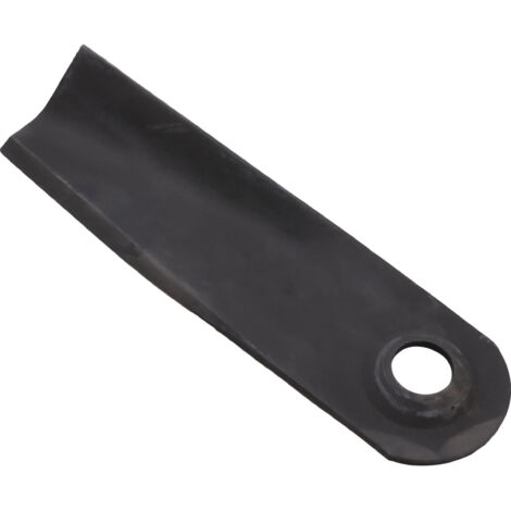 17,5cm Lame de rechange gauche CONTRA CUT WESTWOOD Couteau de tondeuse 23191 24-3771 (1/2)
